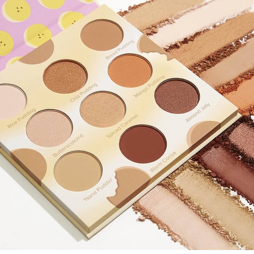 Proof is in the Pudding eyeshadow palette
